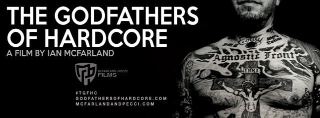 ‘The Godfathers Of Hardcore’ | Agnostic Front Documentary | Official Movie Trailer Premiere
